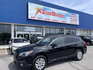 Used 2016 Subaru Outback 5dr Man 2.5i w-Touring Pkg! WE FINANCE ALL CREDIT! for sale in London, ON