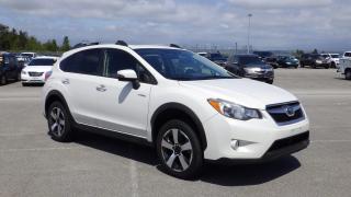 2015 Subaru XV Crosstrek Hybrid 2.0i, 2.0L L4 DOHC 16V HYBRID engine, 4 cylinder, 4 door, automatic, AWD, 4-Wheel ABS, cruise control, AM/FM radio, power door locks, power windows, white exterior. $19,810.00 plus $375 processing fee, $20,185.00 total payment obligation before taxes.  Listing report, warranty, contract commitment cancellation fee, financing available on approved credit (some limitations and exceptions may apply). All above specifications and information is considered to be accurate but is not guaranteed and no opinion or advice is given as to whether this item should be purchased. We do not allow test drives due to theft, fraud and acts of vandalism. Instead we provide the following benefits: Complimentary Warranty (with options to extend), Limited Money Back Satisfaction Guarantee on Fully Completed Contracts, Contract Commitment Cancellation, and an Open-Ended Sell-Back Option. Ask seller for details or call 604-522-REPO(7376) to confirm listing availability.