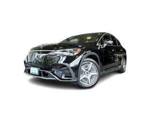 Used 2023 Mercedes-Benz EQE EQE 350 for sale in Vancouver, BC