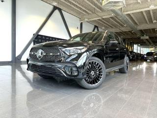 New 2024 Mercedes-Benz GL-Class 300 4MATIC for sale in Vancouver, BC