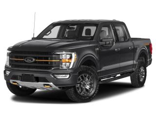 Used 2023 Ford F-150 Tremor for sale in Salmon Arm, BC