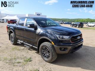 Used 2022 Ford Ranger Lariat  - Leather Seats for sale in Paradise Hill, SK