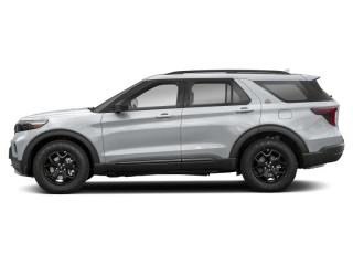 New 2023 Ford Explorer Timberline  - Heated Seats for sale in Paradise Hill, SK