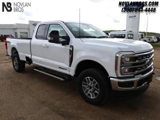 New 2024 Ford F-350 Super Duty Lariat  - Leather Seats for sale in Paradise Hill, SK