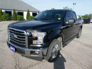 Used 2017 Ford F-150  for sale in Essex, ON