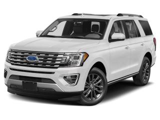Used 2021 Ford Expedition Limited for sale in Slave Lake, AB
