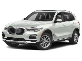 Used 2021 BMW X5 XDrive40i - HEATED & COOLED MASSAGING SEATS | B/T for sale in Langenburg, SK