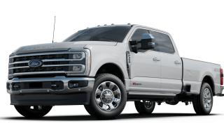 <b>Sunroof, Premium Audio, Reverse Sensing System, 20 inch Aluminum Wheels, POWER RUNNING BOARD!</b><br> <br>   This Ford F-350 boasts a quiet cabin, a compliant ride, and incredible capability. <br> <br>The most capable truck for work or play, this heavy-duty Ford F-350 never stops moving forward and gives you the power you need, the features you want, and the style you crave! With high-strength, military-grade aluminum construction, this F-350 Super Duty cuts the weight without sacrificing toughness. The interior design is first class, with simple to read text, easy to push buttons and plenty of outward visibility. This truck is strong, extremely comfortable and ready for anything. <br> <br> This oxford white sought after diesel Crew Cab 4X4 pickup   has a 10 speed automatic transmission and is powered by a  500HP 6.7L 8 Cylinder Engine. This vehicle has been upgraded with the following features: Sunroof, Premium Audio, Reverse Sensing System, 20 Inch Aluminum Wheels, Power Running Board, Leather 40/console/40 Seat, Gooseneck Hitch Kit. <br><br> View the original window sticker for this vehicle with this url <b><a href=http://www.windowsticker.forddirect.com/windowsticker.pdf?vin=1FT8W3BM1RED58484 target=_blank>http://www.windowsticker.forddirect.com/windowsticker.pdf?vin=1FT8W3BM1RED58484</a></b>.<br> <br>To apply right now for financing use this link : <a href=https://www.fortmotors.ca/apply-for-credit/ target=_blank>https://www.fortmotors.ca/apply-for-credit/</a><br><br> <br/><br>Come down to Fort Motors and take it for a spin!<p><br> Come by and check out our fleet of 20+ used cars and trucks and 70+ new cars and trucks for sale in Fort St John.  o~o
