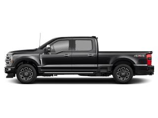 New 2024 Ford F-250 Super Duty SRW XL for sale in Peterborough, ON