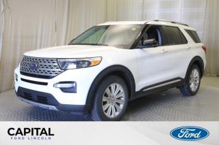 Used 2021 Ford Explorer 1 4WD **New Arrival** for sale in Regina, SK
