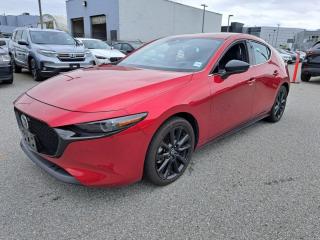 Used 2021 Mazda MAZDA3 Sport GT T at AWD for sale in Richmond, BC