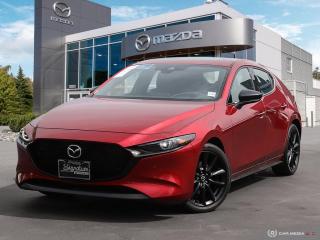 Used 2021 Mazda MAZDA3 Sport GT T at AWD for sale in Richmond, BC