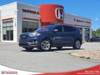Used 2019 Ford Edge SEL for sale in Bridgewater, NS