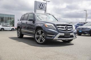 Used 2013 Mercedes-Benz GLK350 AWD for sale in Surrey, BC