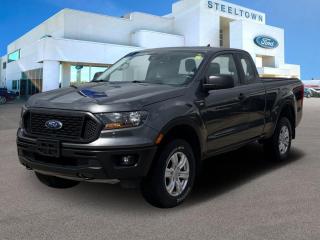 Used 2020 Ford Ranger XL/XLT  - Low Mileage for sale in Selkirk, MB