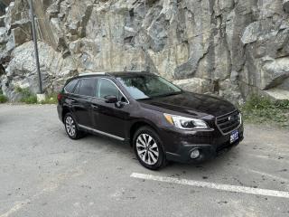 Used 2017 Subaru Outback Touring for sale in Greater Sudbury, ON
