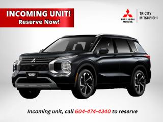 <p>We have the largest MITSUBISHI inventory in BC! Open 7 days a week! Trade-ins welcome. First time buyers - welcome!  Industry leading warranty: 5 year/100</p>
<p> 5 year/unlimited km roadside assistance!   New/No credit and Bad credit financing available with close to 100% approval rate. Cash back options.  Advertised  sale price reflects all available rebates with cash purchase or regular rate financing.  For additional vehicle information or to schedule your appointment</p>
<p> and $395 prep fee (on Outlander PHEVs).  This vehicle may include optional vehicle accessory package. This vehicle may be located at one of our other lots</p>
<a href=http://www.tricitymits.com/new/inventory/Mitsubishi-Outlander_PHEV-2024-id10824907.html>http://www.tricitymits.com/new/inventory/Mitsubishi-Outlander_PHEV-2024-id10824907.html</a>