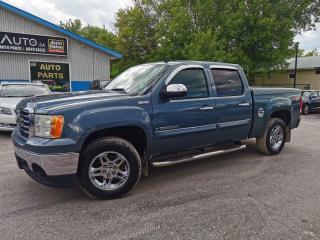 Used 2008 GMC Sierra 1500 SLE1 for sale in Madoc, ON