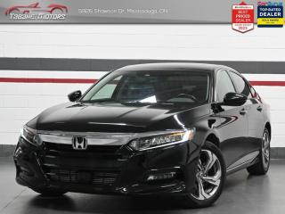 Used 2020 Honda Accord EX-L  No Accident Sunroof Leather Carplay Remote Start for sale in Mississauga, ON