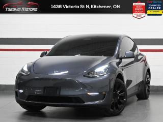 Used 2023 Tesla Model Y Long Range   No Accident Dual Motor Long Range Autopilot Glass Roof for sale in Mississauga, ON