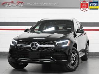 Used 2020 Mercedes-Benz GL-Class 300 4MATIC  No Accident AMG 360Cam Ambient Light Digital Dash for sale in Mississauga, ON