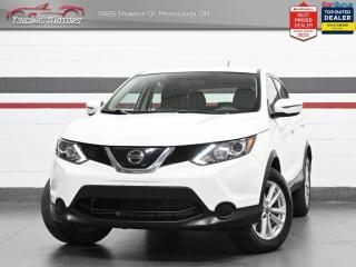Used 2019 Nissan Qashqai No Accident Carplay Blindspot Heated Seats for sale in Mississauga, ON