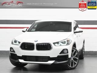 Used 2019 BMW X2 xDrive28i  No Accident Panoramic Roof Carplay Ambient Light for sale in Mississauga, ON