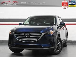Used 2020 Mazda CX-9 GS  No Accident Carplay Blind Spot Lane Keep for sale in Mississauga, ON