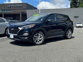 Used 2020 Hyundai Tucson Preferred for sale in Surrey, BC