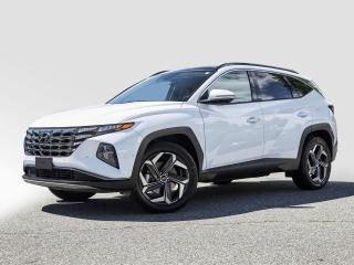 Used 2023 Hyundai Tucson Hybrid Ultimate for sale in Surrey, BC