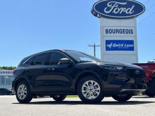 New 2024 Ford Escape Active  *HEATED SEATS, BACKUP CAM* for sale in Midland, ON