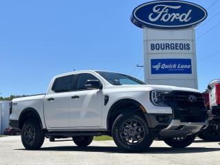 New 2024 Ford Ranger XLT  *301A, TOW PACK, HTD SEATS* for sale in Midland, ON