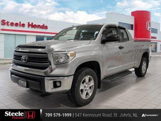 Used 2014 Toyota Tundra SR for sale in St. John's, NL