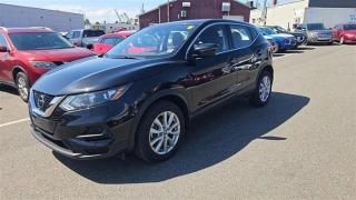 Used 2021 Nissan Qashqai S for sale in Halifax, NS