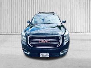 Used 2016 GMC Yukon SLT for sale in Kentville, NS