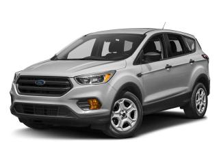 Used 2017 Ford Escape SE for sale in Embrun, ON