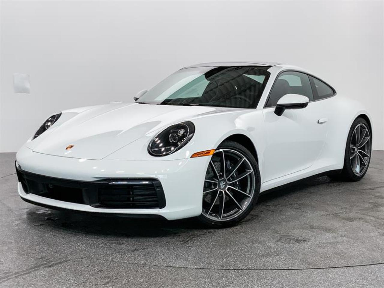 New 2024 Porsche 911 Carrera Coupe for sale in Langley City, BC