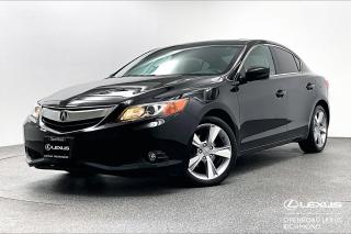 Used 2013 Acura ILX Tech at for sale in Richmond, BC