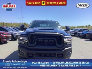 New 2024 RAM 2500 Rebel for sale in Halifax, NS
