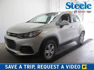 Used 2019 Chevrolet Trax LS for sale in Dartmouth, NS