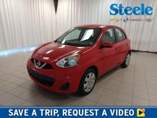 Used 2017 Nissan Micra S for sale in Dartmouth, NS