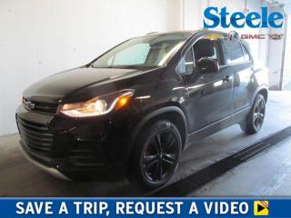 Used 2019 Chevrolet Trax LT for sale in Dartmouth, NS
