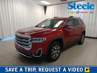 Used 2021 GMC Acadia SLE for sale in Dartmouth, NS
