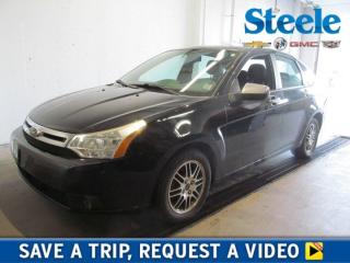 Used 2011 Ford Focus SE for sale in Dartmouth, NS