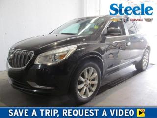 Used 2017 Buick Enclave Premium for sale in Dartmouth, NS