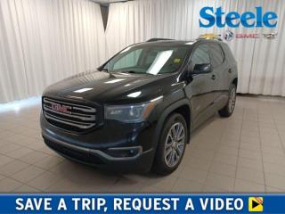 Used 2017 GMC Acadia SLT for sale in Dartmouth, NS