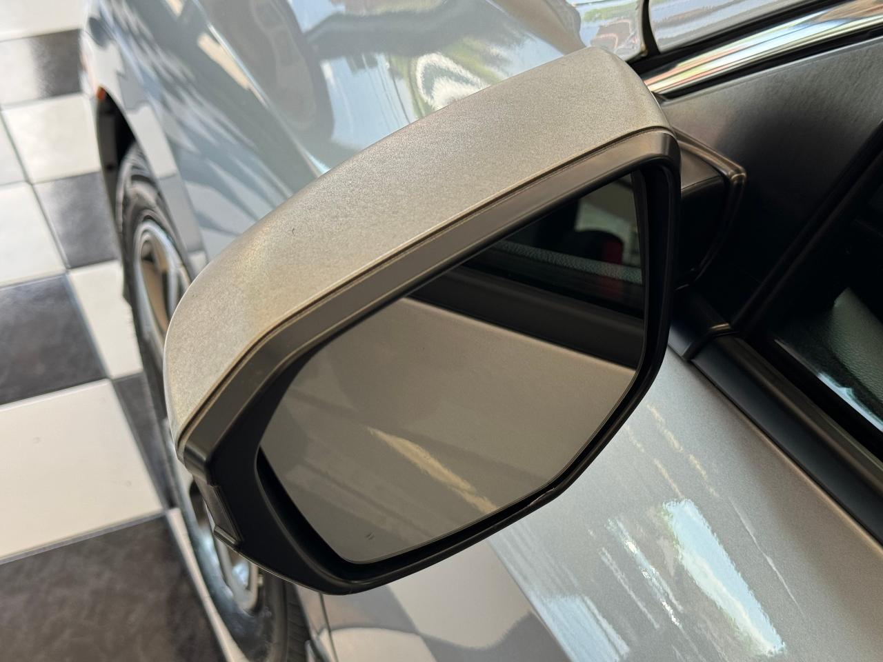 2019 Honda Civic LX+New Tires+Adaptive Cruise+ApplePlay+CLEANCARFAX - Photo #55