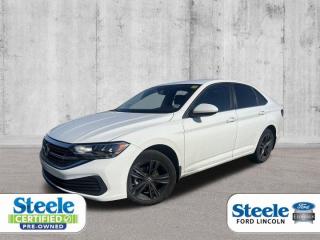 Used 2022 Volkswagen Jetta  for sale in Halifax, NS