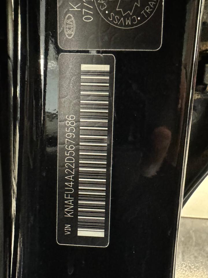 2013 Kia Forte EX+Heated Seats+A/C+Cruise Control+Tinted Windows - Photo #37