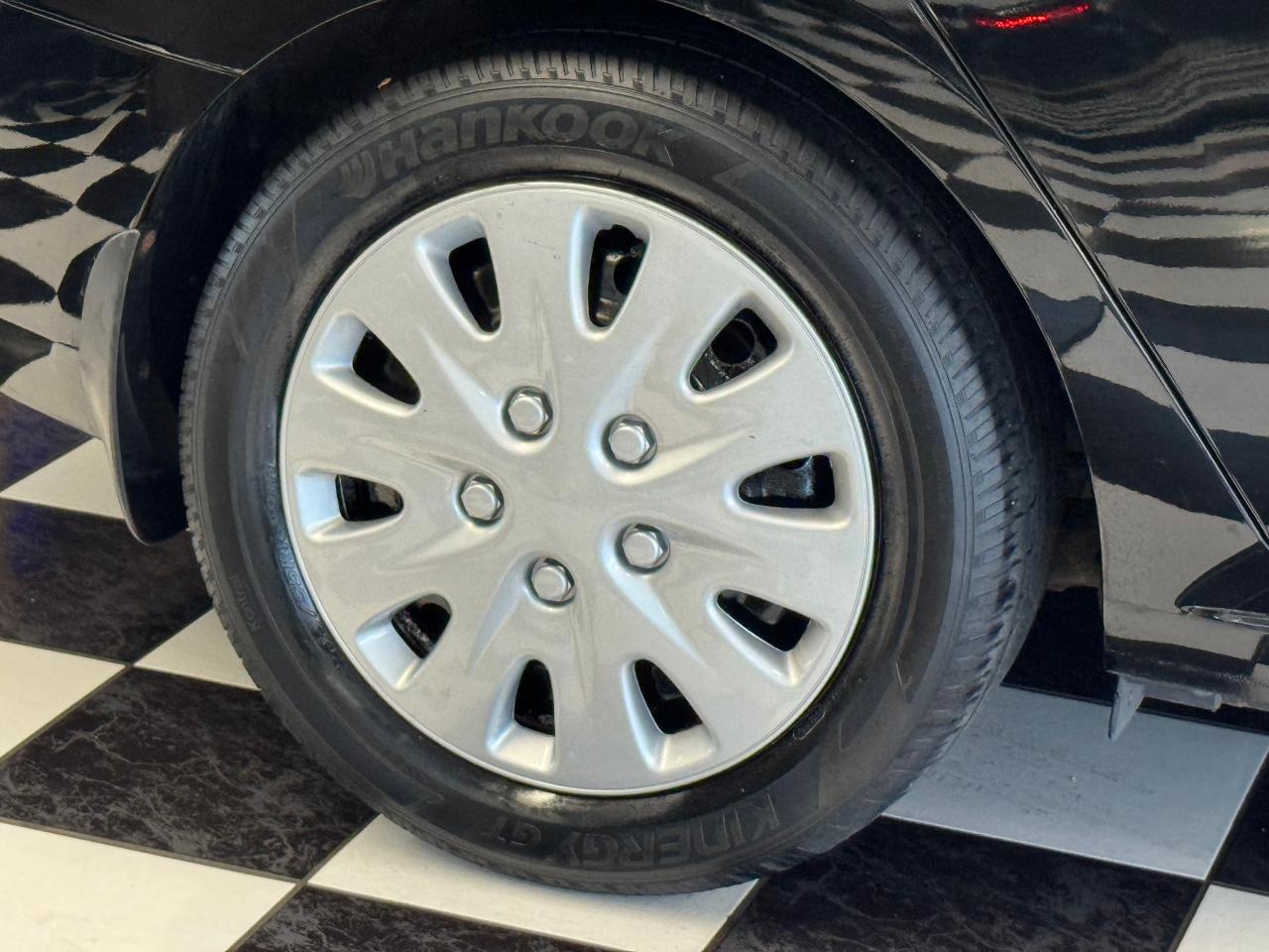 2013 Kia Forte EX+Heated Seats+A/C+Cruise Control+Tinted Windows Photo90